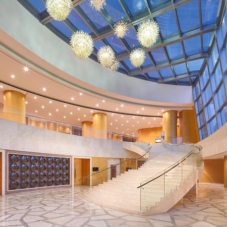 Intercontinental Shenzhen Dameisha Resort By Ihg מראה חיצוני תמונה