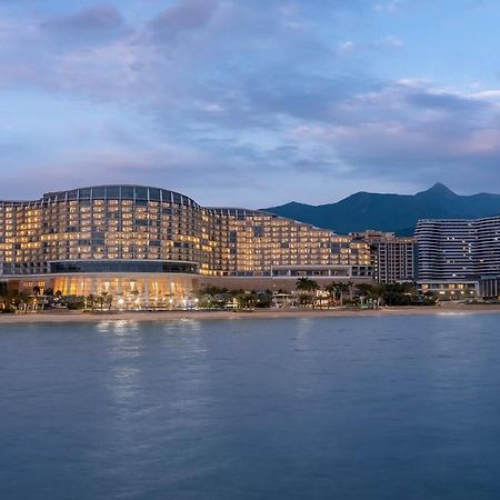 Intercontinental Shenzhen Dameisha Resort By Ihg מראה חיצוני תמונה