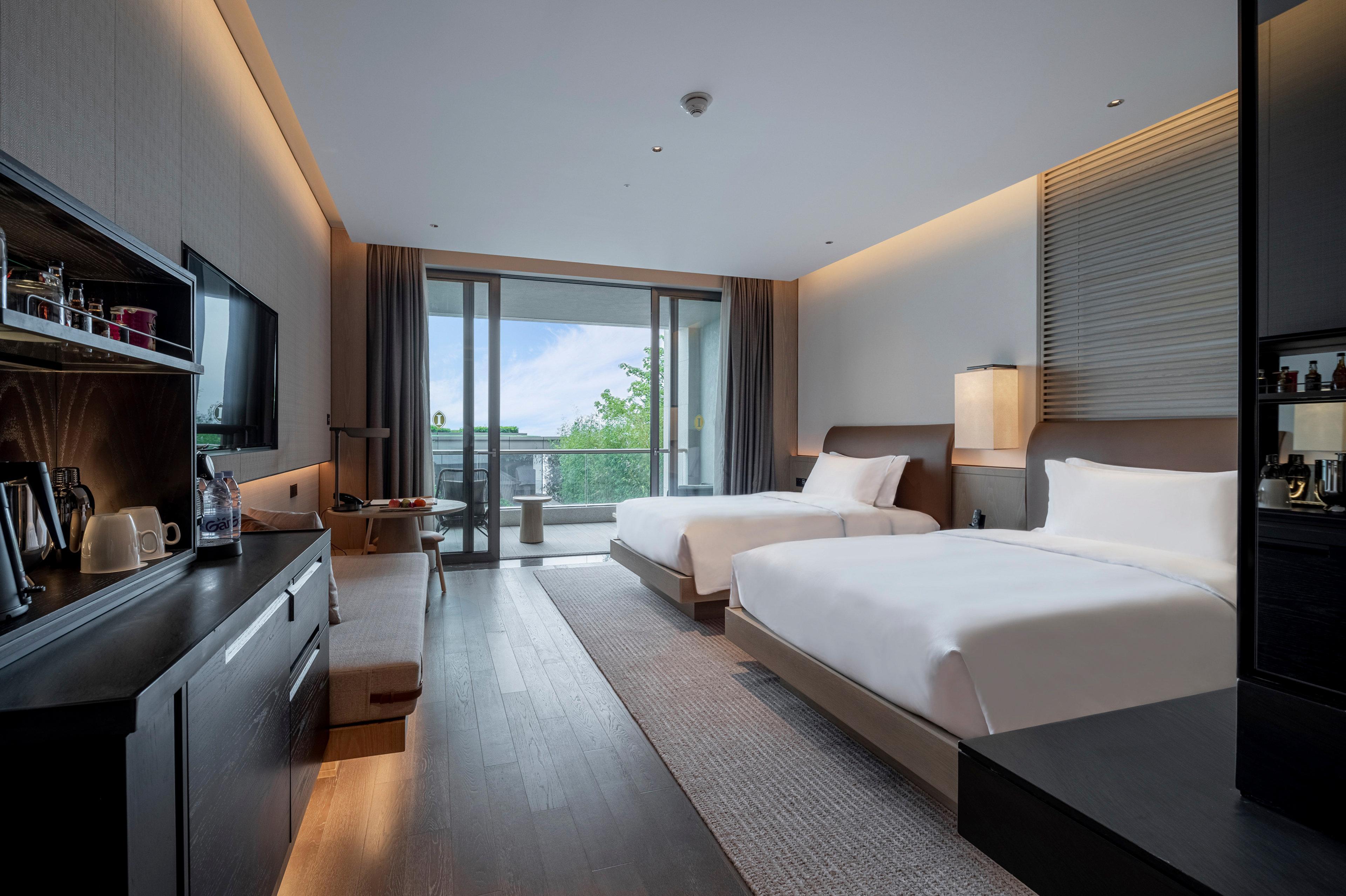 Intercontinental Shenzhen Dameisha Resort By Ihg מראה חיצוני תמונה