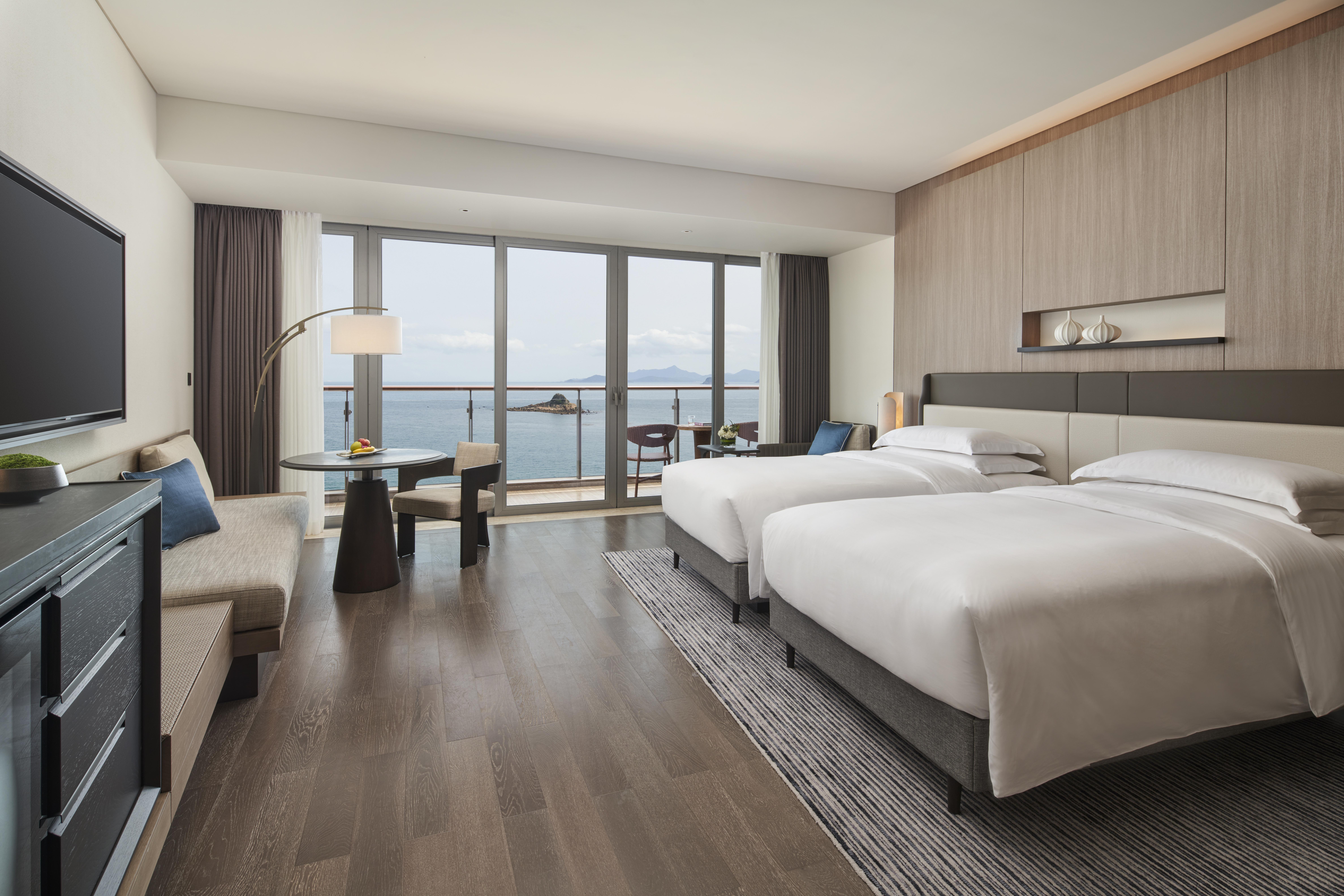 Intercontinental Shenzhen Dameisha Resort By Ihg מראה חיצוני תמונה