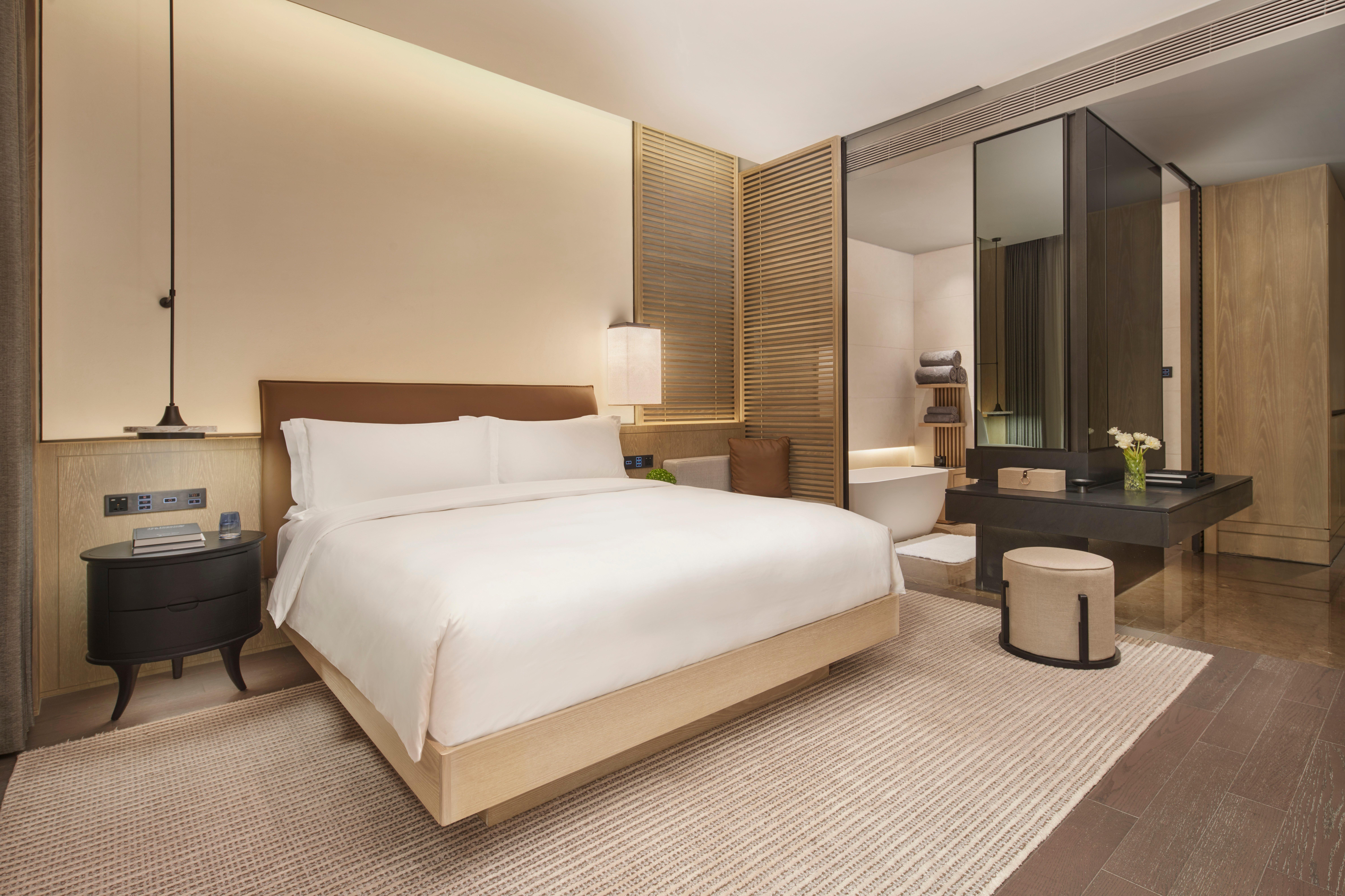 Intercontinental Shenzhen Dameisha Resort By Ihg מראה חיצוני תמונה