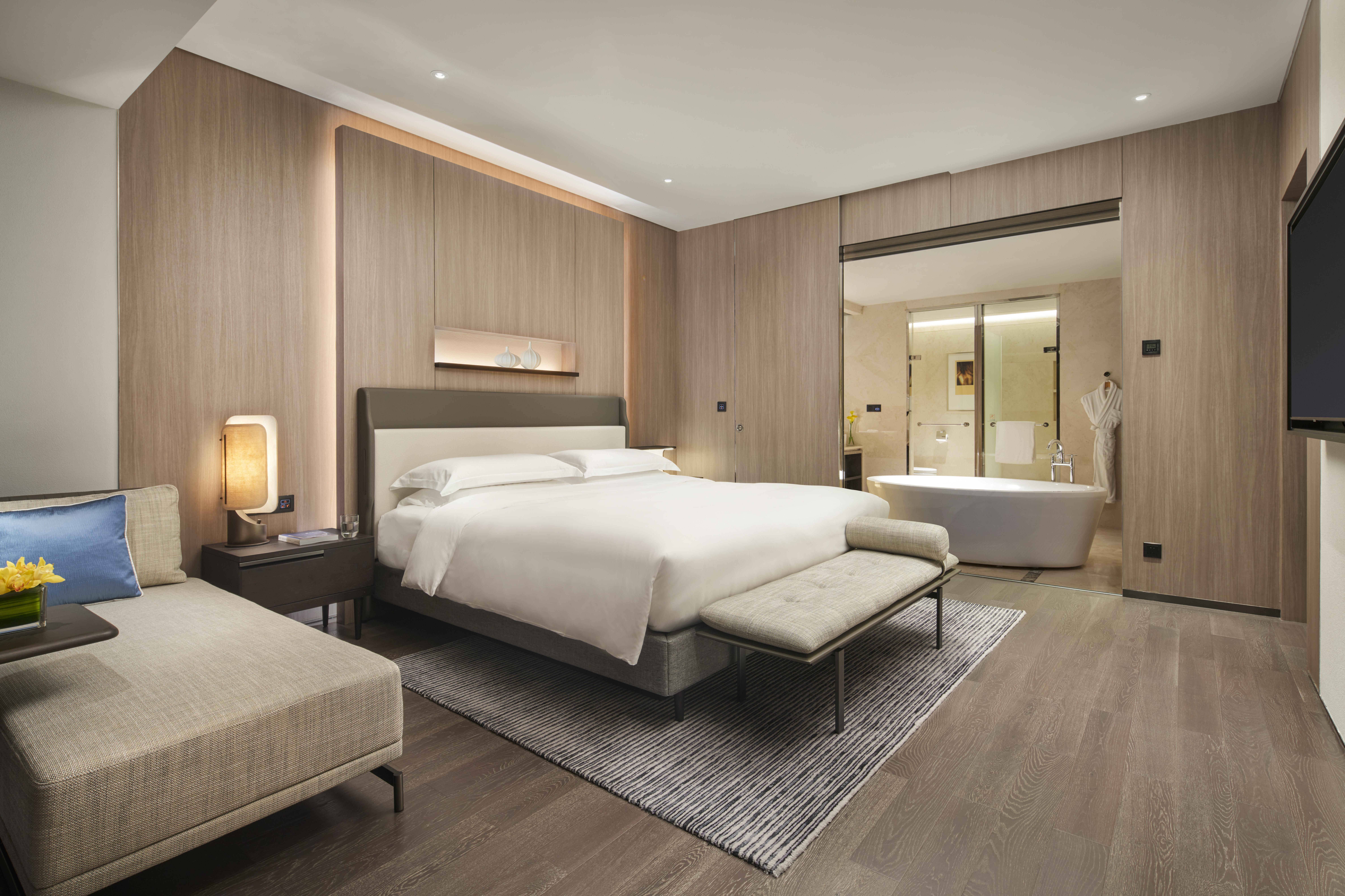 Intercontinental Shenzhen Dameisha Resort By Ihg מראה חיצוני תמונה