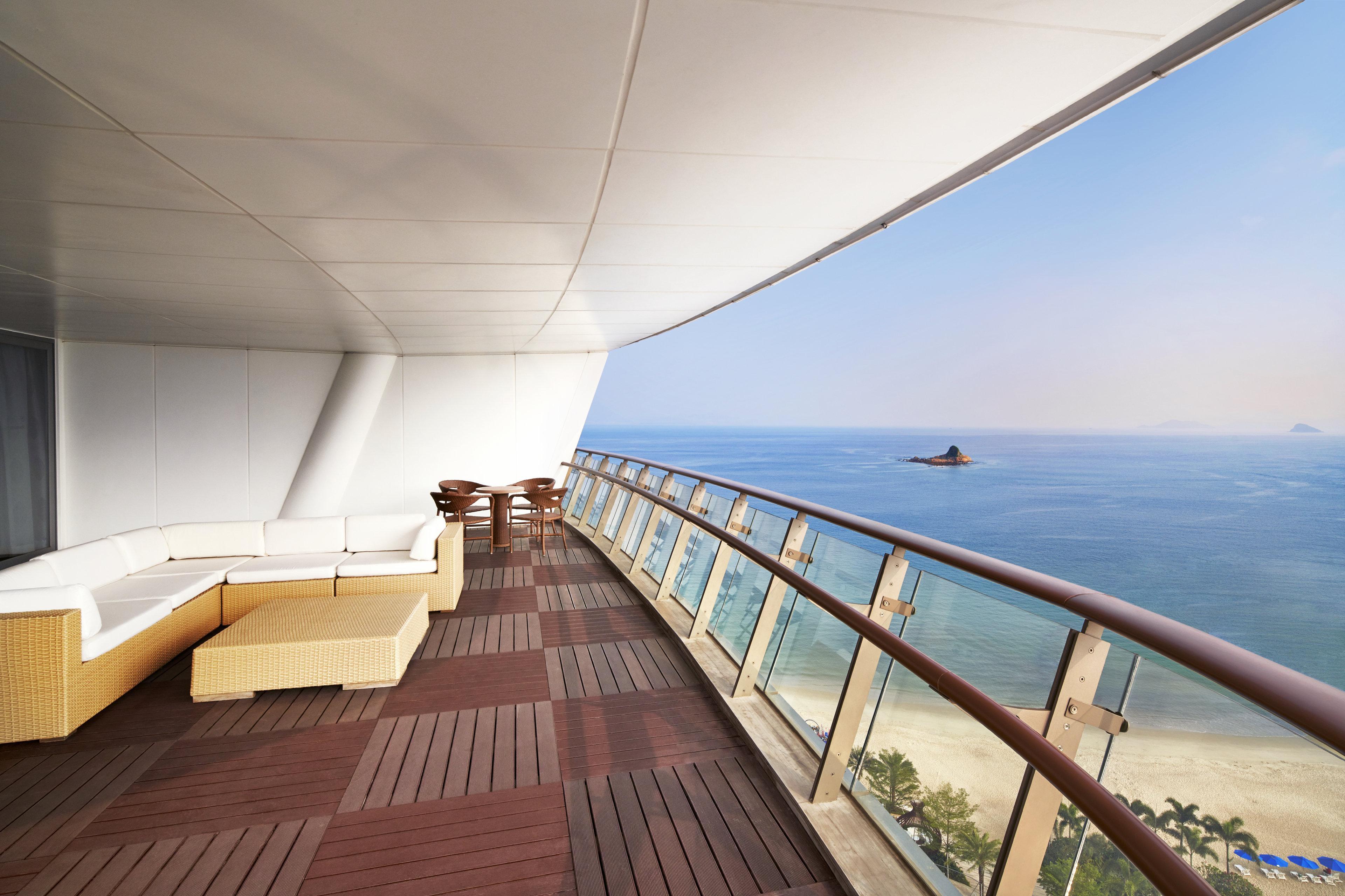 Intercontinental Shenzhen Dameisha Resort By Ihg מראה חיצוני תמונה