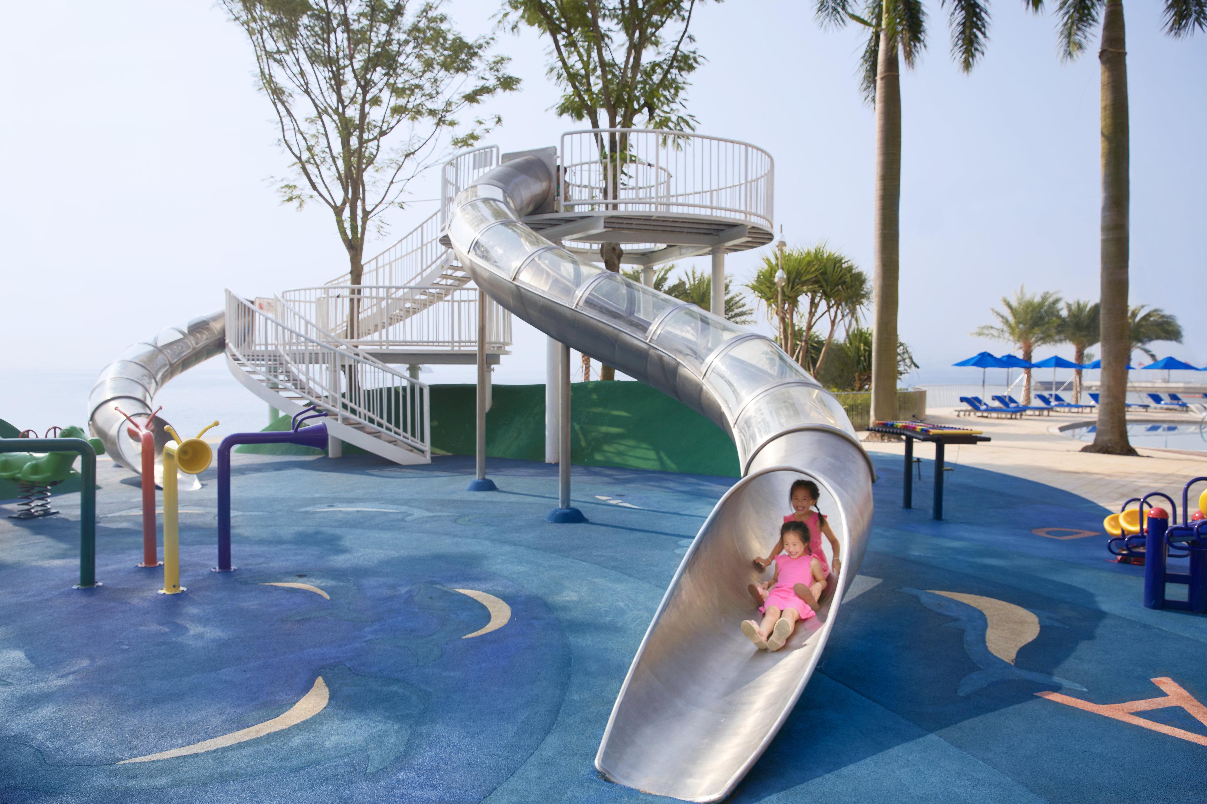Intercontinental Shenzhen Dameisha Resort By Ihg מראה חיצוני תמונה