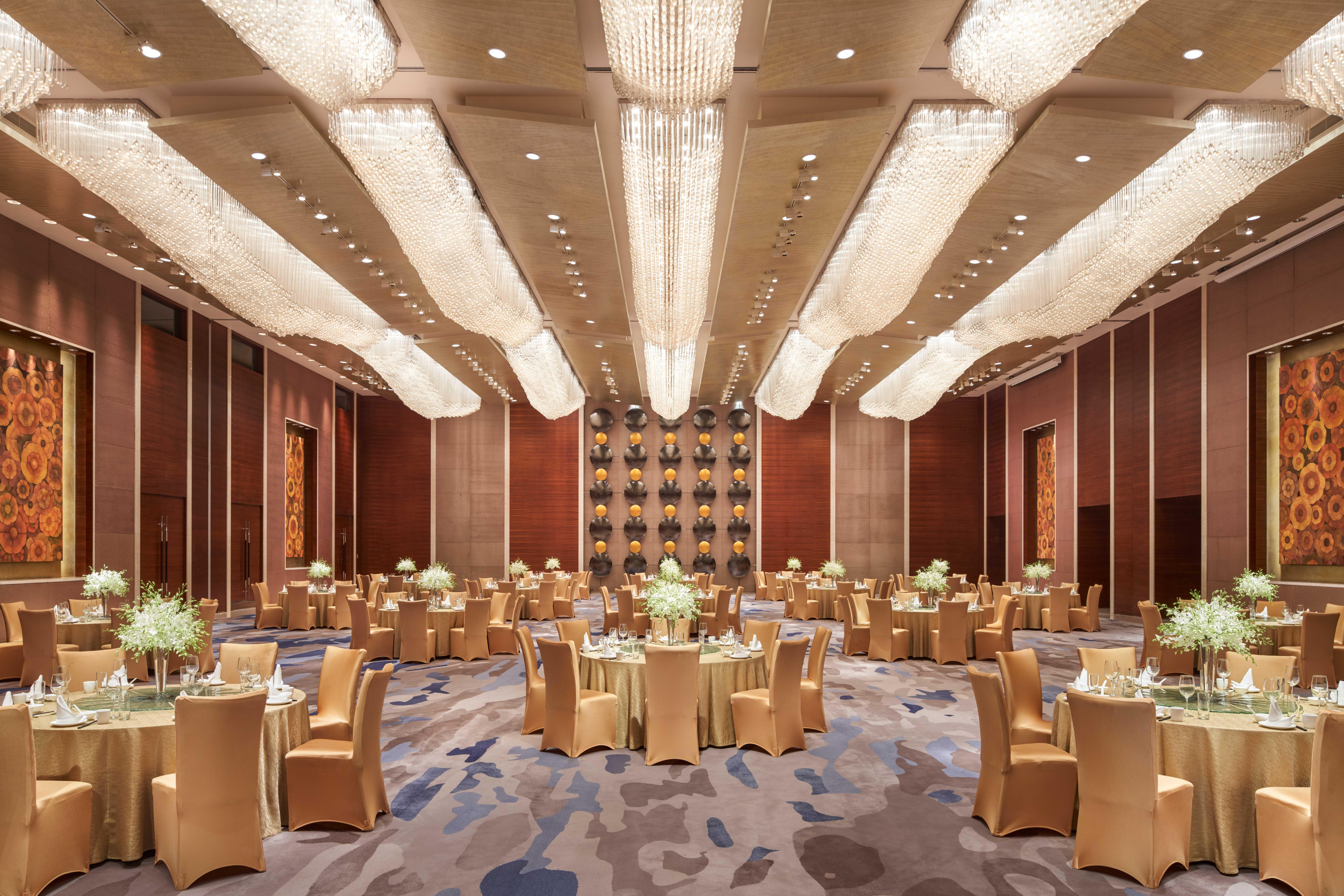Intercontinental Shenzhen Dameisha Resort By Ihg מראה חיצוני תמונה