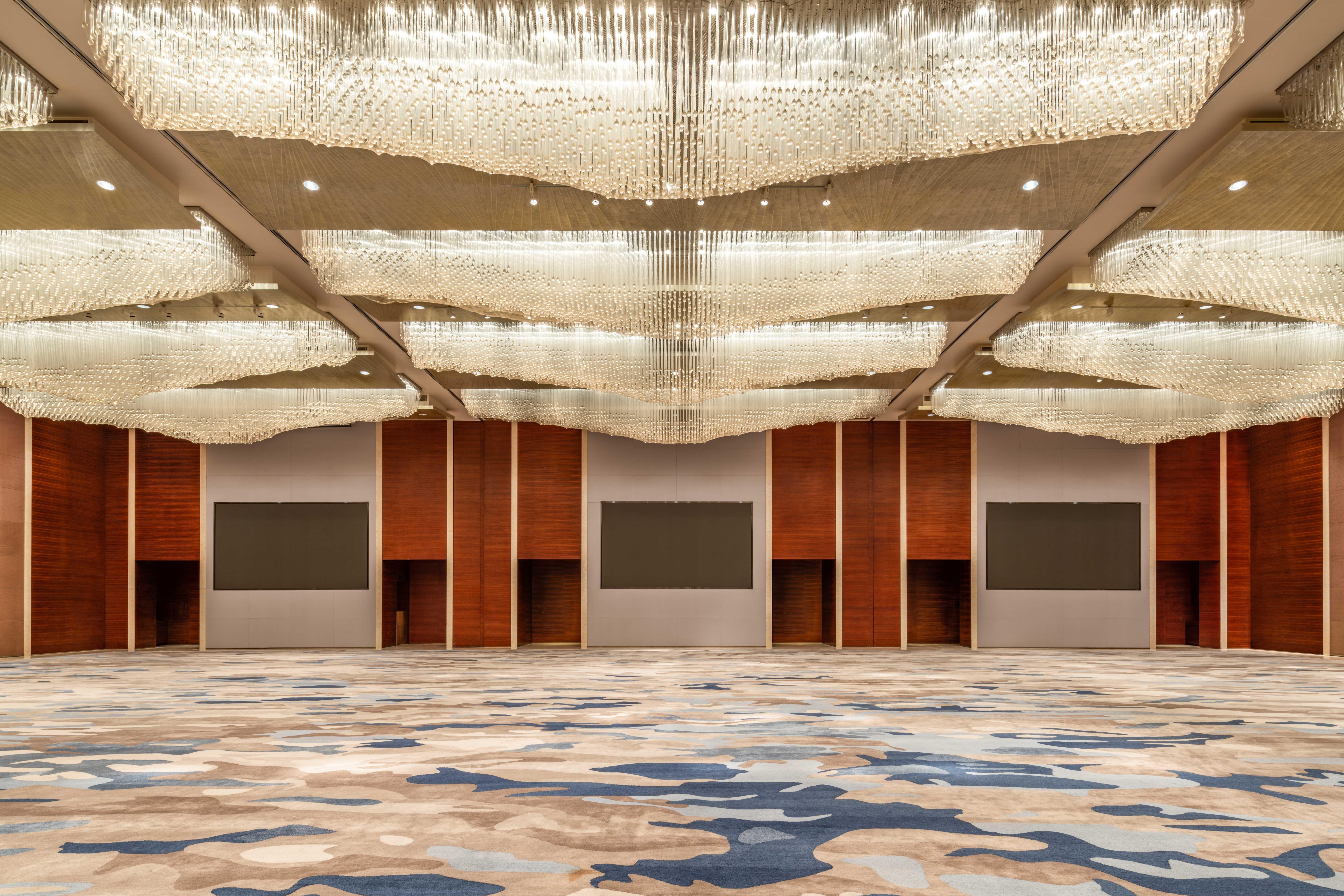 Intercontinental Shenzhen Dameisha Resort By Ihg מראה חיצוני תמונה