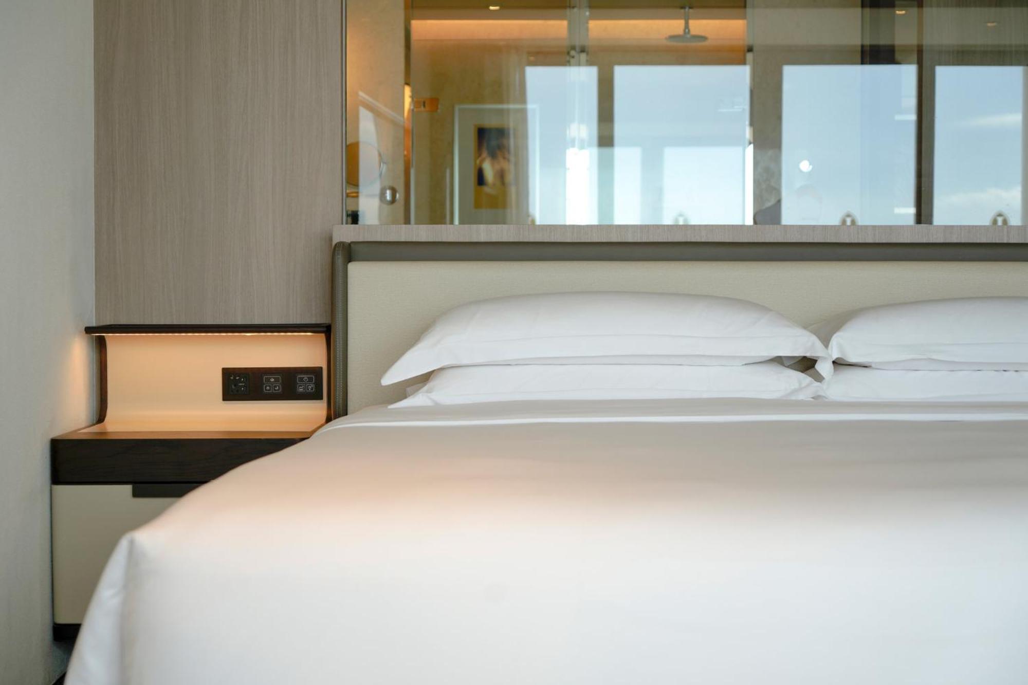 Intercontinental Shenzhen Dameisha Resort By Ihg מראה חיצוני תמונה