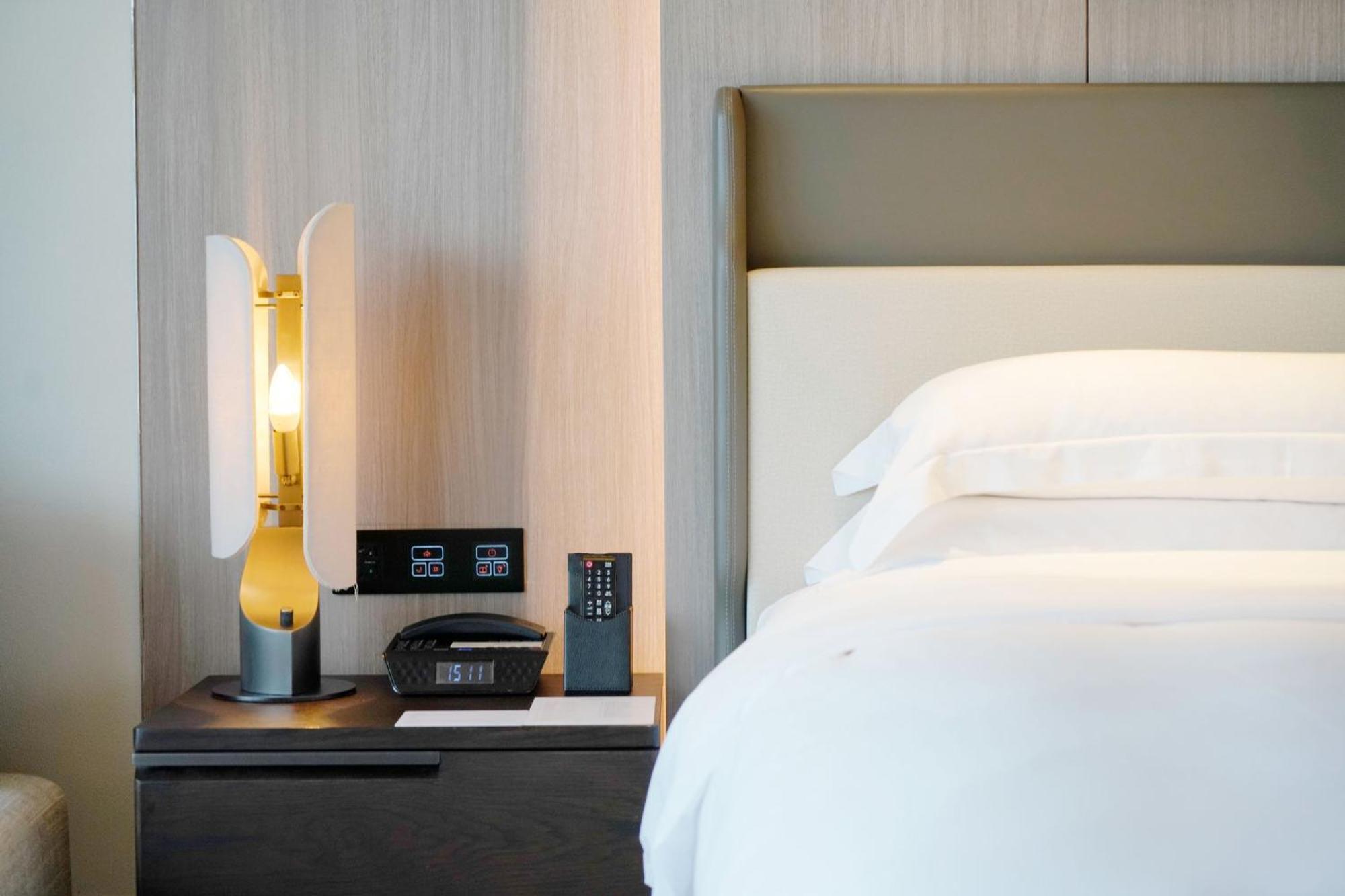 Intercontinental Shenzhen Dameisha Resort By Ihg מראה חיצוני תמונה
